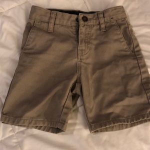 Toddler Boy Volcom Shorts